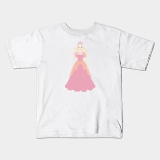 Liana 2 Kids T-Shirt